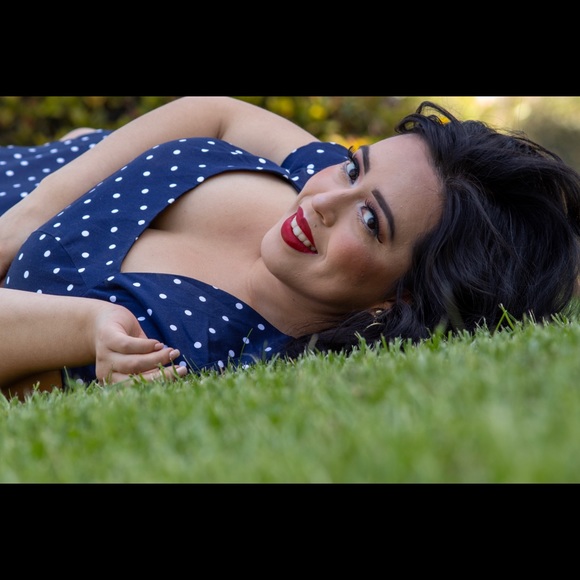 Meet your Posher, Vintage girl inc - Picture 9 of 11